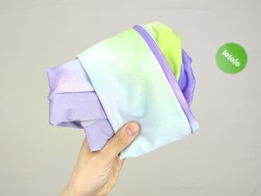 bluzki przezroczyste: Top damski, rozmiar S — 4