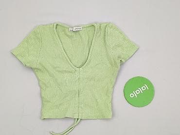 pull n bear: PULL&BEAR, Top damski, rozmiar S — 6