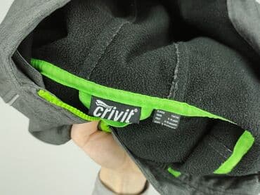 pull and bear marynarki: Демісезонна куртка, Crivit Sports, 10 р., 134-140 см, стан - Ідеальний на lalafo.pl — 5 pull and bear marynarki: Демісезонна куртка, Crivit Sports, 10 р., 134-140 см, стан - Ідеальний — 5