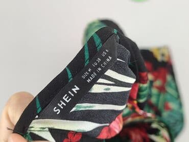 sukienka w kwiaty shein plus size: Shein, Sukienka damska, rozmiar M — 4