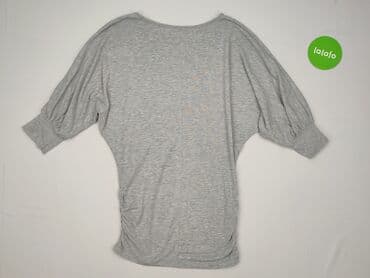 czy sweter z poliestru jest dobry: Women's blouse, size S (EU 36) — 3