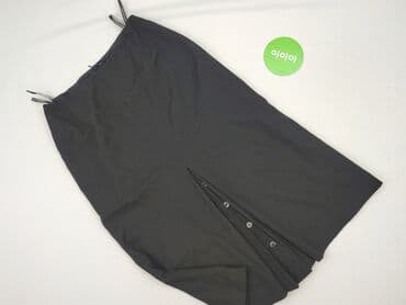 sukienka midi obcisła na wesele: Spódnica damska, M — 2