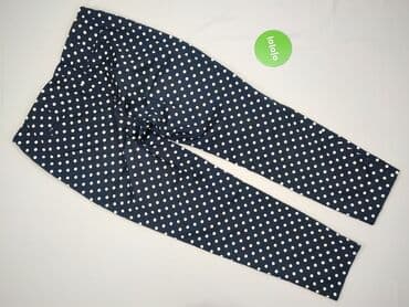 Women's Pants: Christian Berg, Spodnie materiałowe damskie, rozmiar M — 3