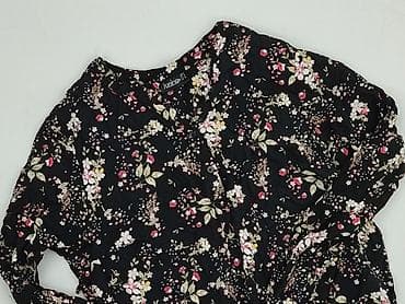 bluzki chanelka: Janina, Bluzka damska, rozmiar 4XL — 1