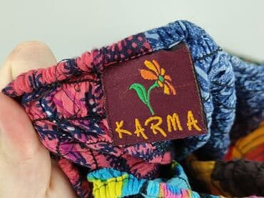 Жіночий одяг: Karma Koma, Брюки жіночі, розмір One size — 4