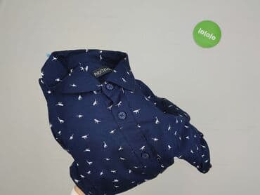 sweter z dinozaurem: Inextenso, Koszula damska, M — 6