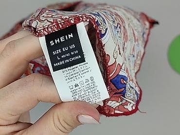 stich c: Shein, Women`s skirt, size L — 4