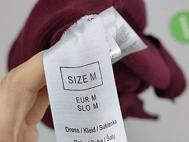 czerwona sukienka pull: Orsay, Sukienka damska, rozmiar M — 5