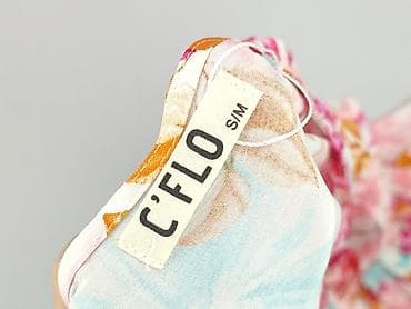 deichman klapki: FLO, Sukienka damska, rozmiar S — 5