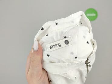 Жінкам: Sinsay, Сорочка жіноча, S на lalafo.pl — 5 Жінкам: Sinsay, Сорочка жіноча, S — 5