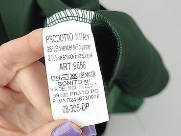 e.m.g collection: New Collection, Trencz damski, rozmiar XS — 5