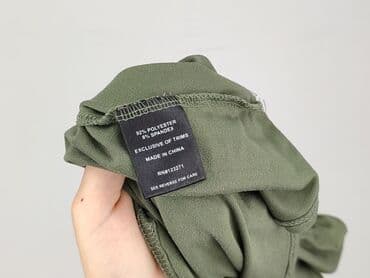 uniqlo basic t shirty: Orange, T-shirt damski, rozmiar S — 5