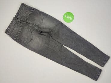 jeansy damskie bershka: Bershka, Jeansy damskie, rozmiar S — 3