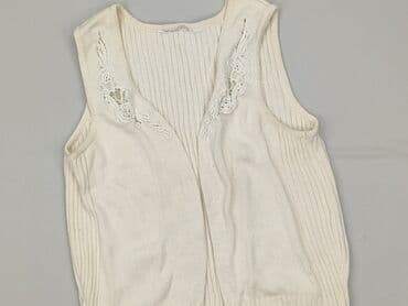 vinted kamizelka damska: Women`s waistcoat, size S — 1