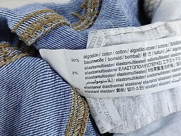 jeans 24: Stradivarius, Jeansy damskie, rozmiar XS — 5