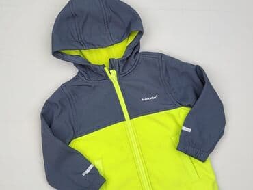 Transitional jacket, 3-4 years, 98-104 cm, condition - Perfect