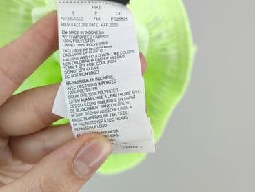 olx klapki nike: Nike, Szorty dla mężczyzn, rozmiar S — 5