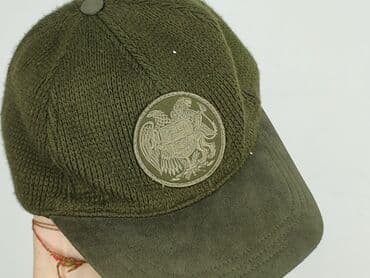 Hats and caps: Baseball cap, Male, condition - Very good — 5