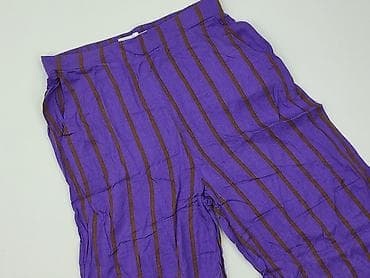 ichi spodnie: Ichi, Spodnie damskie, rozmiar L — 1