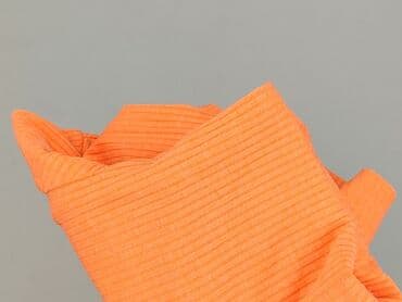 pomarańczowa marynarka mohito: Amisu, Bluzka damska, rozmiar XS — 5