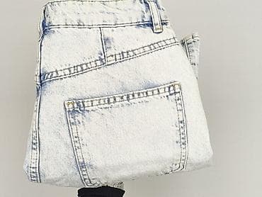 vinted spódnice jeansowe: Vintage Denim, Spódnica damska, rozmiar S — 7