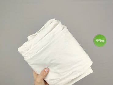 białe rajstopy 164: Jeansy damskie, rozmiar L — 6