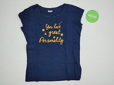 lizzy blue: Beloved, T-shirt damski, rozmiar L — 2
