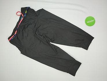 bluzy hi tec: Reebok, Spodnie dresowe damskie, rozmiar S — 3