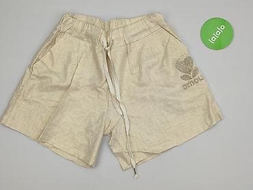 jeans short: Szorty damskie, rozmiar S — 2
