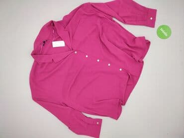 ubrania hello kitty: Kiabi, Koszula damska, rozmiar 4XL — 2