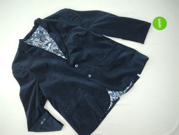 mohito marynarka niebieska: C&A, Marynarka damska, rozmiar 6XL — 2