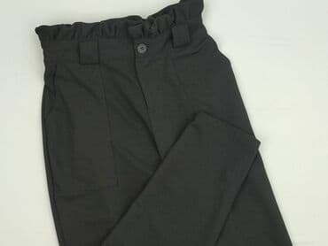 Shein Curve, Material trousers for women, 2XL at lalafo.pl Shein Curve, Material trousers for women, 2XL