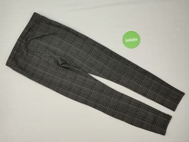 intimidao majtki bezszwowe: INNOCENCE, Spodnie materiałowe damskie, rozmiar M — 3