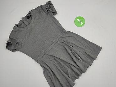 sukienki basicowe: H&M Basic, Sukienka damska, rozmiar M — 2