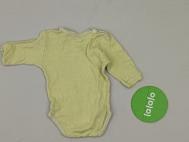body niemowlęce allegro: Body, 0-1 miesięcy, 
stan - Bardzo dobry — 3