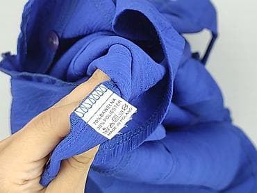 top bluzki: Bluzka damska, rozmiar 5XL — 5