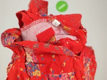 czerwona sukienka cropp: Sukienka damska, rozmiar L — 5