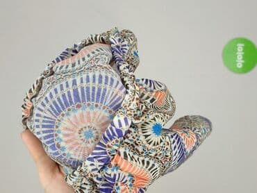 krótkie legginsy damskie hm: H&M, Szorty damskie, rozmiar L — 6