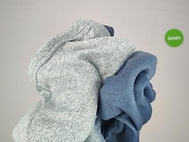basic koszulka biala: Ombre, Bluza dla mężczyzn, rozmiar S — 4