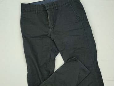 Reserved, Material trousers for women, M