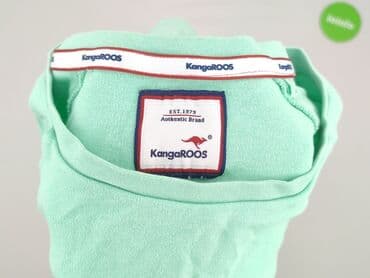 franz kafka t shirty: Kangaroos, Bluza damska
, rozmiar M — 4
