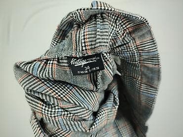 vinted cos: Vintage Denim, Spodnie materiałowe damskie, rozmiar S — 4