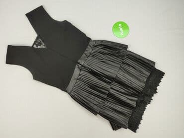 ekskluzywne sukienki koktajlowe: Sukienka damska, rozmiar XS — 3