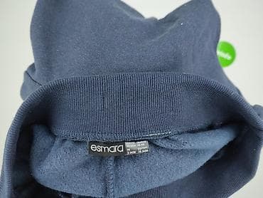 rossmann stringi: Esmara, Spodnie dresowe damskie, rozmiar XS — 5