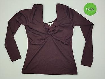 apple: H&M, Bluzka damska, rozmiar M — 2