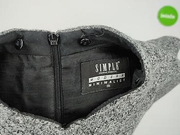 jaki formularz: Simply Be, Sukienka damska, rozmiar S — 4