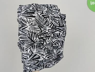 brokatowe rajstopy damskie: Golddigga, Legginsy Sportowe damskie, rozmiar L — 6