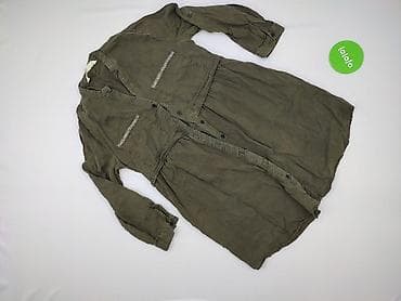 ciemna strefa koszulki: Zara, Sukienka damska, rozmiar M — 2