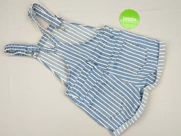 kombinezony do piaskowania: Ogrodniczki damskie, rozmiar S — 4