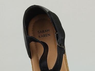 Women: Sandals for women, 39, condition - Very good — 7